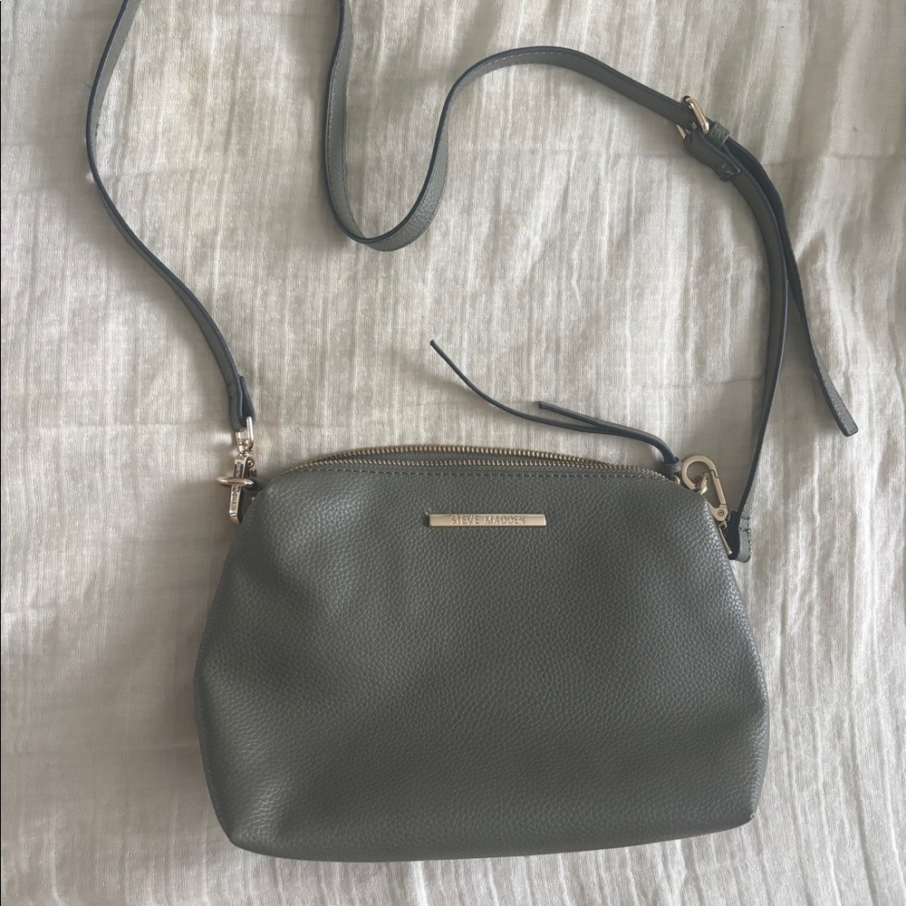 Steve Madden Crossbody